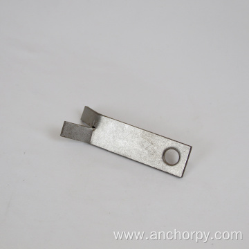 Hot selling Y-shaped stamping parts